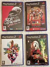 The king fighters d'occasion  Nice-