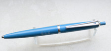 VINTAGE BALLOGRAF  BLUE BALL POINT PEN comprar usado  Enviando para Brazil
