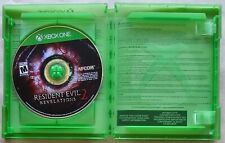 Resident evil revelations for sale  Tomball