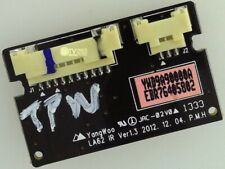 Placa de sensor IR LG 50LN5400-UA EBR76405802 LA62, YWD1Q90000A, YWE3R90000A comprar usado  Enviando para Brazil