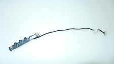 GENUINE HP PAVILION DV7 1000 1000EF AUDIO BOARD WITH CABLE 480477-001 LS-4081P na sprzedaż  PL