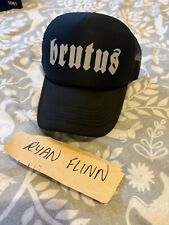 Brutus band trucker for sale  LONDON