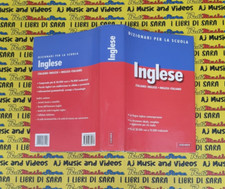 Book libro inglese usato  Ferrara
