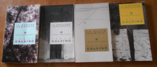 Italo calvino blocco usato  Palermo