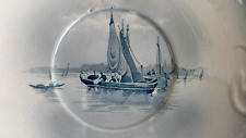 Ancienne petite assiette d'occasion  Clermont-Ferrand-