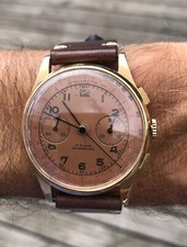 Rare unsigned dial for sale  LOUGHBOROUGH
