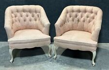 Pair vintage pink for sale  Chesapeake