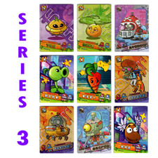 Plants zombies trading for sale  Johnson City