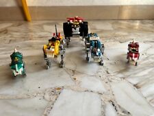 Leoni voltron metallo usato  Taranto