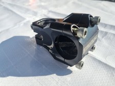 Black straitline 50mm for sale  BARROW-IN-FURNESS
