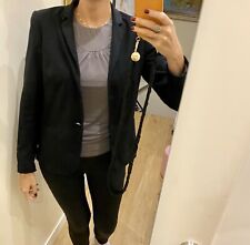 Veste blazer camaïeu d'occasion  Charenton-le-Pont