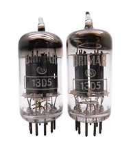 Matched pair brimar for sale  BILLINGSHURST