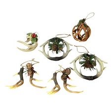 Lot faux deer for sale  Freehold