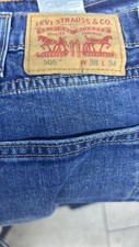 Levis strauss men for sale  New Port Richey