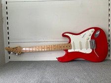 Samick gitarre 6saitig gebraucht kaufen  Gladbeck