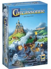 carcassonne spiel gebraucht kaufen carcassonne spiel gebraucht kaufen Hagen