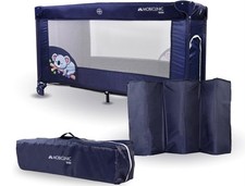 Mobiclinic travel cot for sale  MANCHESTER