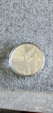 Silber libertad 2021 gebraucht kaufen  Delitzsch