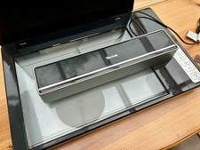 Flachbettscanner tevion 90093 gebraucht kaufen  Neusäß