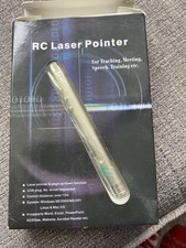 Laser pointer teaching for sale  HORSHAM
