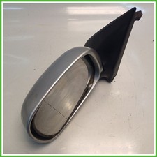 Specchietto retrovisore grigio usato Specchietto retrovisore grigio usato  Cona