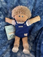 Jesmar cabbage patch for sale  Arden