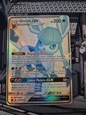 Givrali shiny pokémon d'occasion  Nantes-