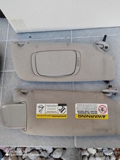 Coppia alette parasole usato Coppia alette parasole usato  Scurcola Marsicana