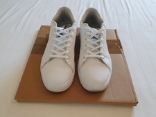 Scarpe bianche sneakers usato  Sulmona