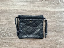 Chanel vintage quilted for sale  LONDON