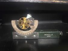 Rare vintage monolux for sale  Ventura