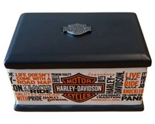 Harley davidson ceramic for sale  Brick