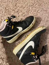 Nike schuhe nike gebraucht kaufen  Borna