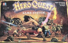 Milton bradley hero for sale  Washington