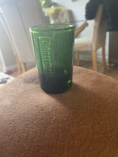 Jagermeister shot glass for sale  NORTHAMPTON