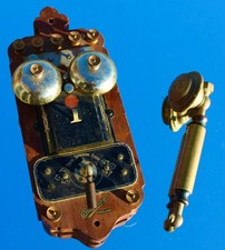 Antique ericsson wall for sale  SANDOWN