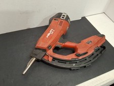 pistola hilti gx 120 comprar usado  Enviando para Brazil