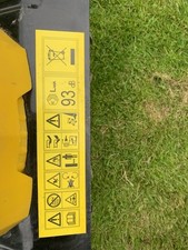 1200 watt powerplus for sale  HYDE