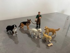 Schleich hundeset einer gebraucht kaufen  Übach-Palenberg