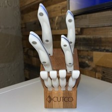 Cutco white pearl for sale  Toledo