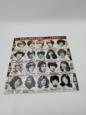 The Rolling Stones – Some Girls, Vinyl LP, COC 39108, VG+/VG comprar usado  Enviando para Brazil