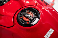 Evotech tappo serbatoio usato  Vobbia