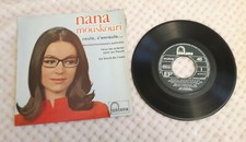 Nana mouskouri coucouroucoucou d'occasion  Gargenville
