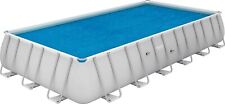 Telo piscine termico usato  Seniga