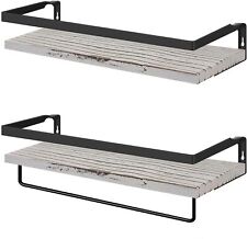 Soduku floating shelves for sale  Flint