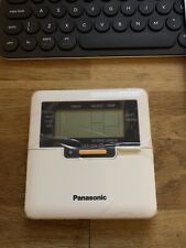 Panasonic wired aircon for sale  REDDITCH