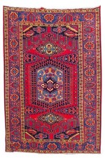 Amazing hand knotted for sale  Miami