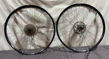 Wtb sx24 speed for sale  Boulder