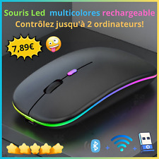 Souris fil led d'occasion  Cherbourg-Octeville-