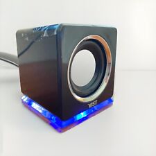 Coppia mini speaker usato  Gravina in Puglia